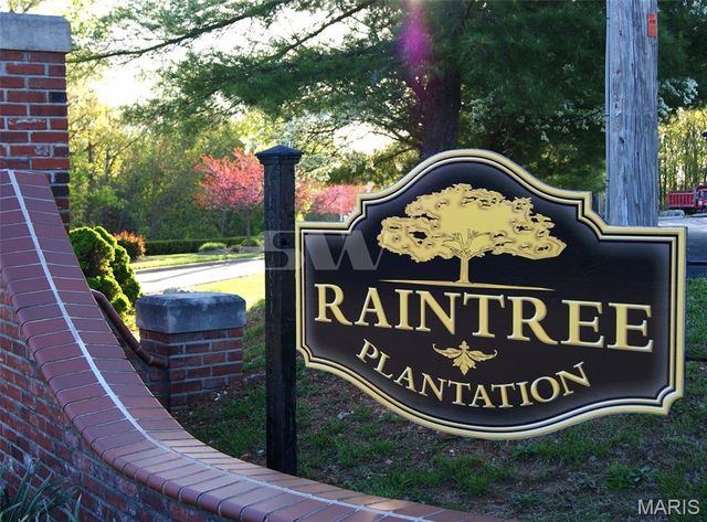 9734 Raintree Village Drive 4B, Hillsboro, MO 63050