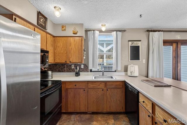 9734 Raintree Village Drive 4B, Hillsboro, MO 63050