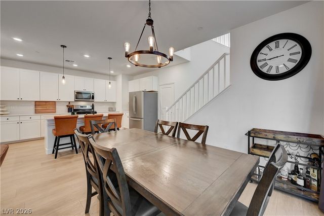 3633 Portici Lane, Henderson, NV 89044