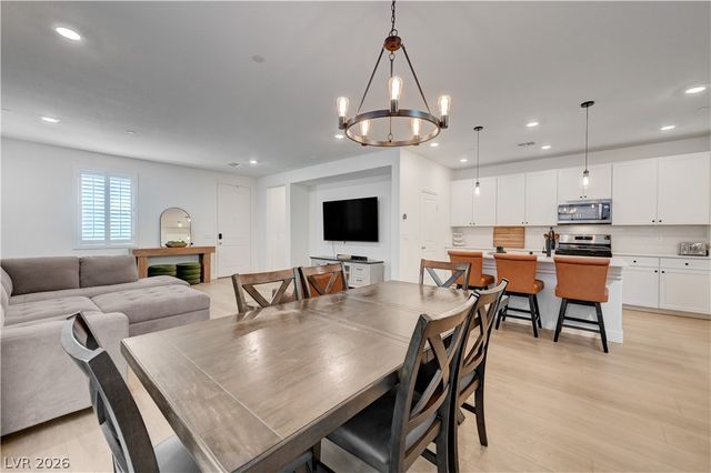 3633 Portici Lane, Henderson, NV 89044