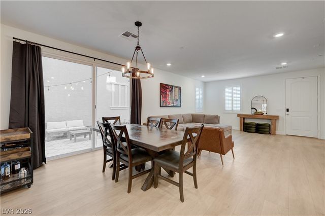 3633 Portici Lane, Henderson, NV 89044