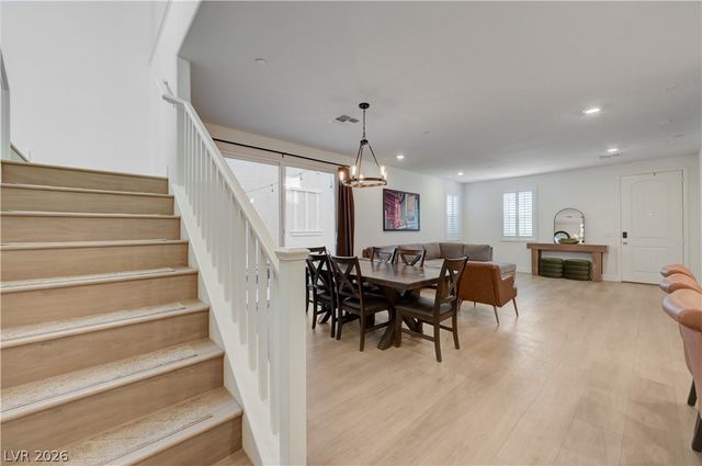 3633 Portici Lane, Henderson, NV 89044