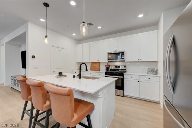 3633 Portici Lane, Henderson, NV 89044
