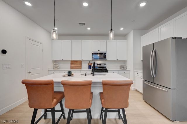 3633 Portici Lane, Henderson, NV 89044