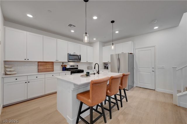 3633 Portici Lane, Henderson, NV 89044