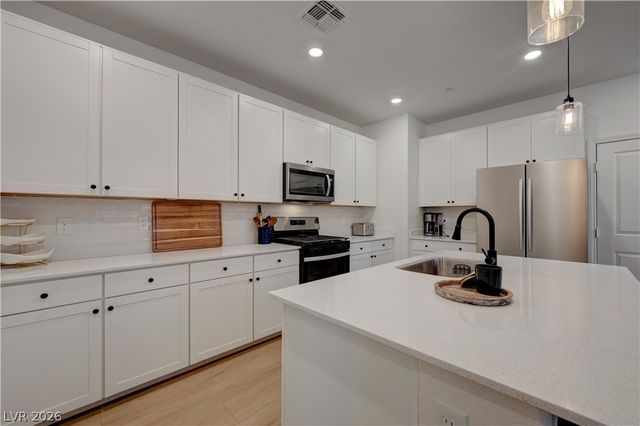 3633 Portici Lane, Henderson, NV 89044