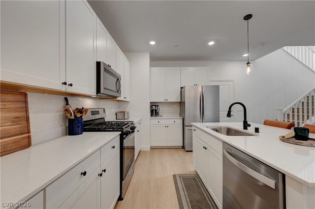 3633 Portici Lane, Henderson, NV 89044