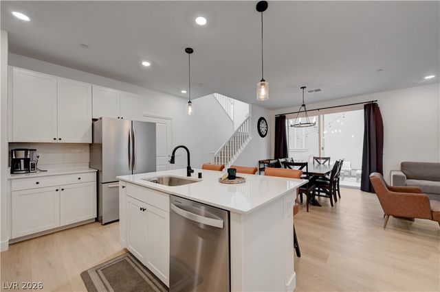 3633 Portici Lane, Henderson, NV 89044