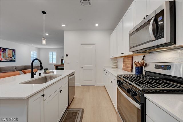 3633 Portici Lane, Henderson, NV 89044