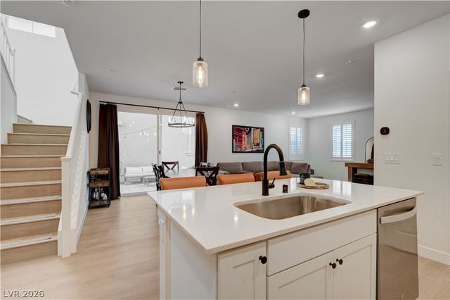 3633 Portici Lane, Henderson, NV 89044