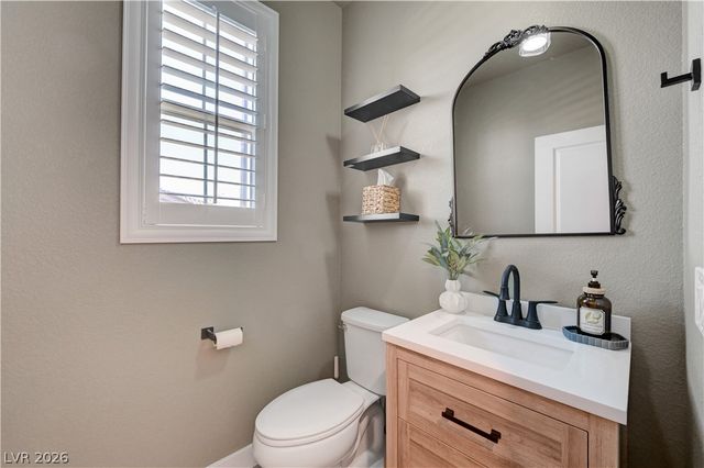 3633 Portici Lane, Henderson, NV 89044