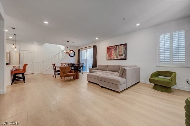 3633 Portici Lane, Henderson, NV 89044
