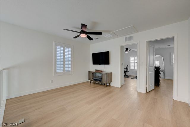 3633 Portici Lane, Henderson, NV 89044