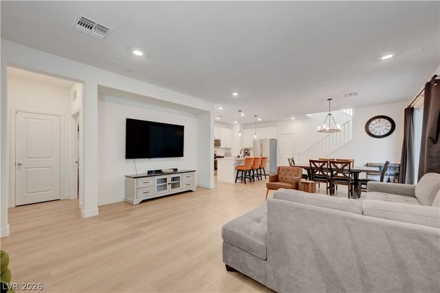 3633 Portici Lane, Henderson, NV 89044