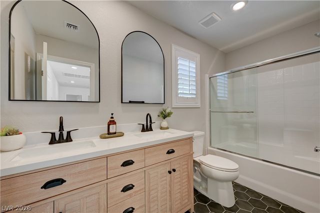 3633 Portici Lane, Henderson, NV 89044