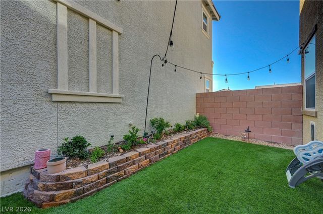 3633 Portici Lane, Henderson, NV 89044
