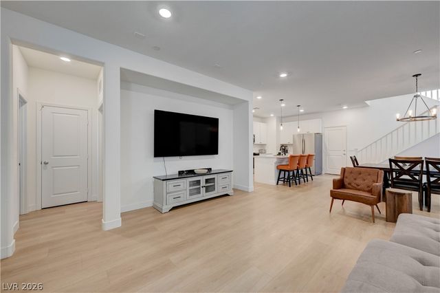 3633 Portici Lane, Henderson, NV 89044