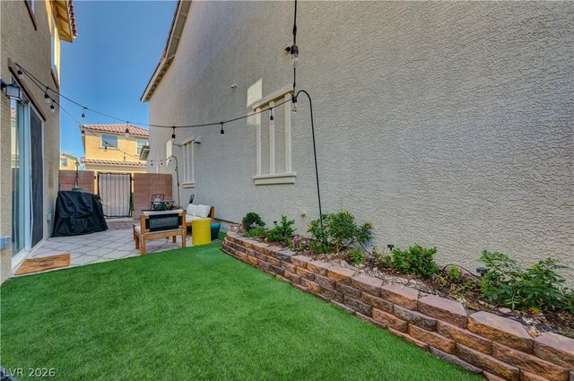 3633 Portici Lane, Henderson, NV 89044