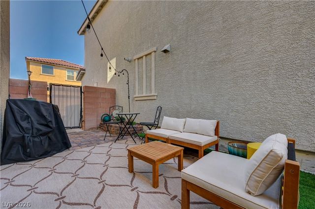 3633 Portici Lane, Henderson, NV 89044
