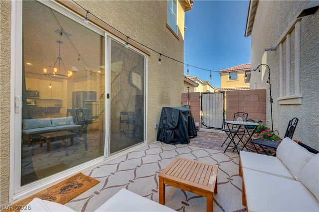 3633 Portici Lane, Henderson, NV 89044