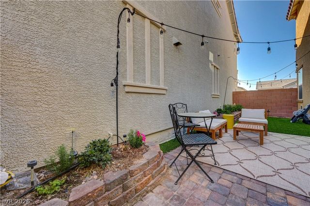 3633 Portici Lane, Henderson, NV 89044