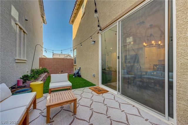 3633 Portici Lane, Henderson, NV 89044