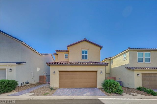 3633 Portici Lane, Henderson, NV 89044