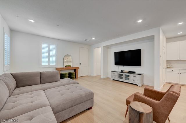 3633 Portici Lane, Henderson, NV 89044