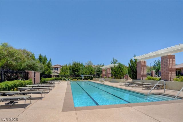 3633 Portici Lane, Henderson, NV 89044
