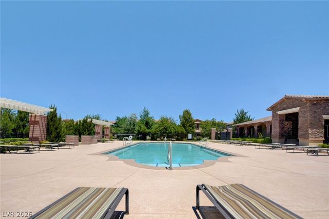 3633 Portici Lane, Henderson, NV 89044
