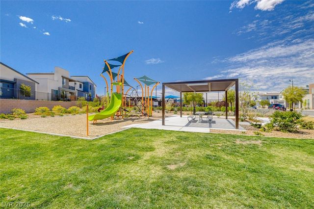 3633 Portici Lane, Henderson, NV 89044