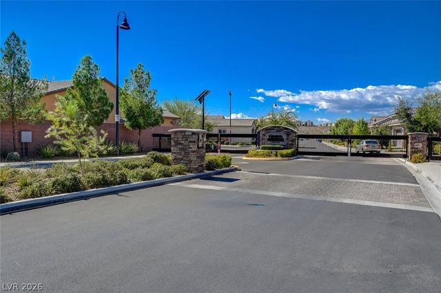 3633 Portici Lane, Henderson, NV 89044