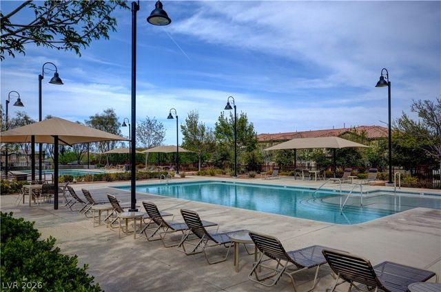 3633 Portici Lane, Henderson, NV 89044