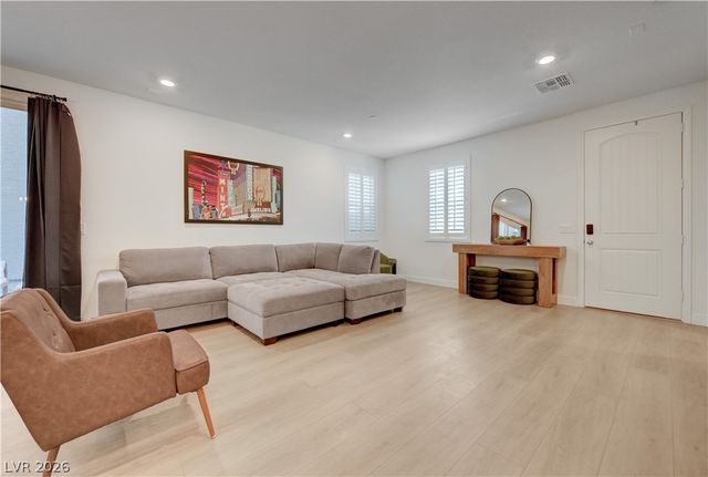 3633 Portici Lane, Henderson, NV 89044