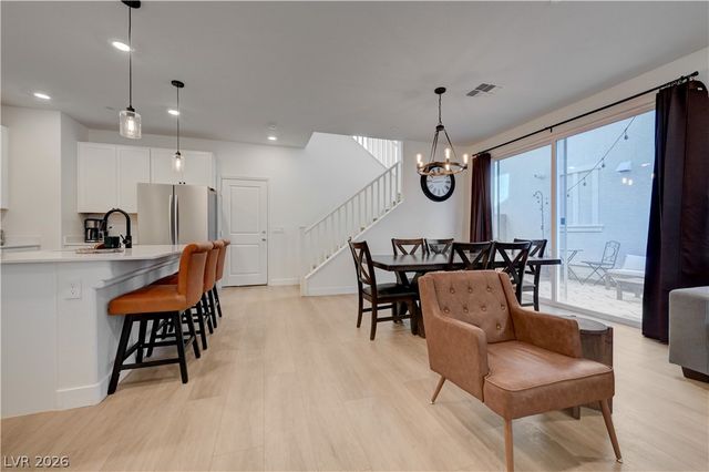 3633 Portici Lane, Henderson, NV 89044