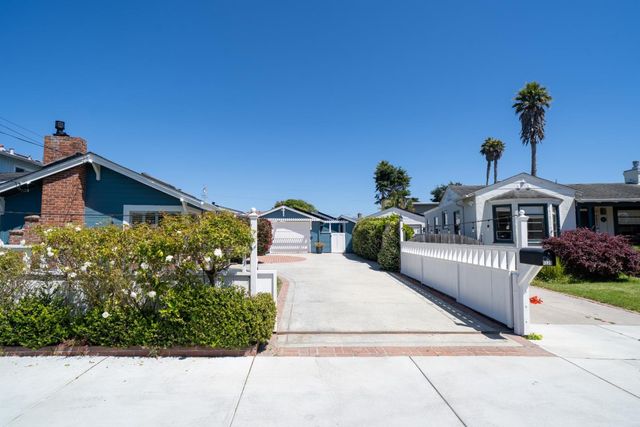 4120 Court Drive, Santa Cruz, CA 95062