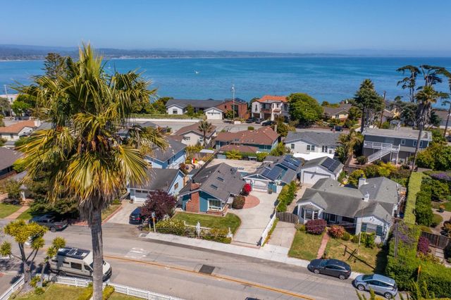 4120 Court Drive, Santa Cruz, CA 95062