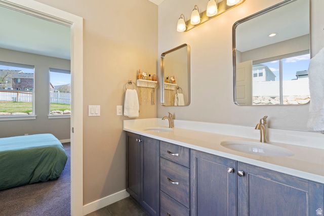 1437 E HOLLYHOCK CT, Layton, UT 84040