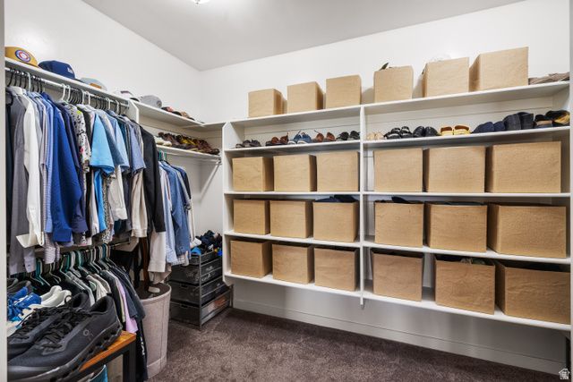 1437 E HOLLYHOCK CT, Layton, UT 84040