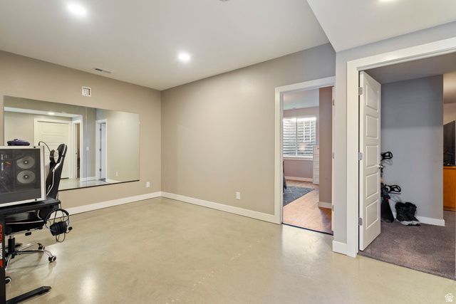 1437 E HOLLYHOCK CT, Layton, UT 84040