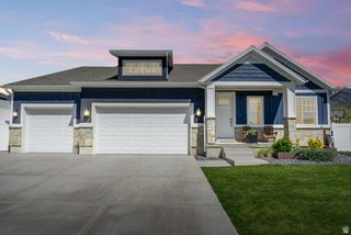 1437 E HOLLYHOCK CT, Layton, UT 84040
