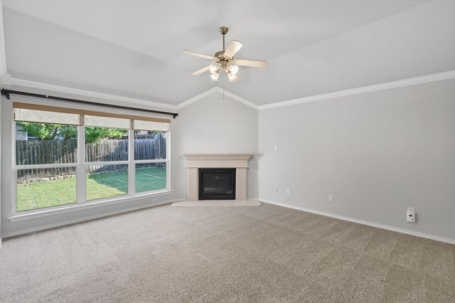 4833 Heber Springs Trail, Fort Worth, TX 76244