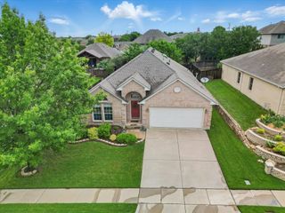 4833 Heber Springs Trail, Fort Worth, TX 76244