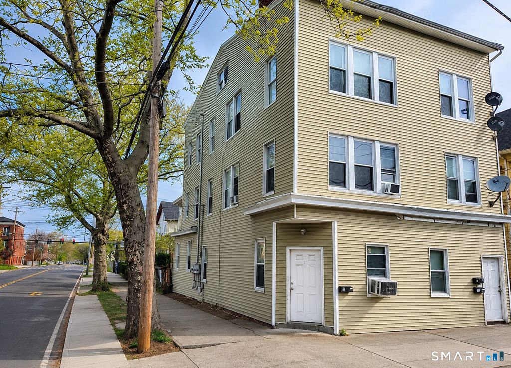 101 Woolsey Street 3, New Haven, CT 06513