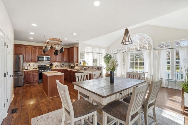 7891 Celestial Circle 7891 Celestial Circle, Liberty Township, OH 45044