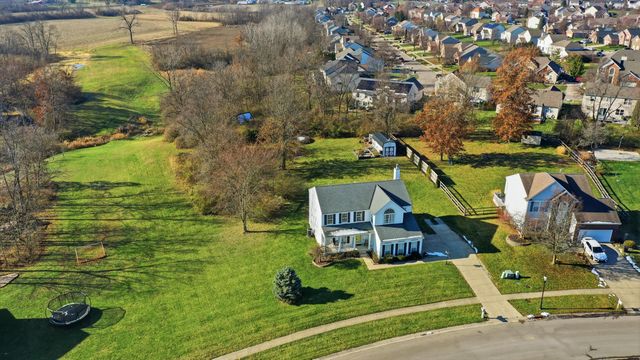 7891 Celestial Circle 7891 Celestial Circle, Liberty Township, OH 45044