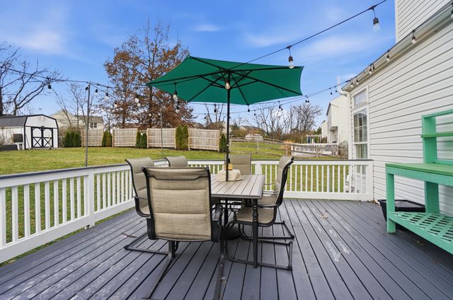 7891 Celestial Circle 7891 Celestial Circle, Liberty Township, OH 45044