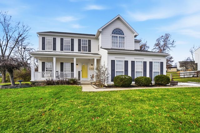 7891 Celestial Circle 7891 Celestial Circle, Liberty Township, OH 45044