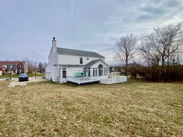 7891 Celestial Circle 7891 Celestial Circle, Liberty Township, OH 45044