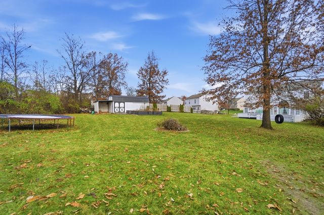 7891 Celestial Circle 7891 Celestial Circle, Liberty Township, OH 45044